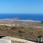 Nyaraló F Tamaide San Miguel de Abona