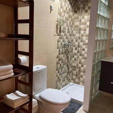 Vakantiehuis F Tamaide *
