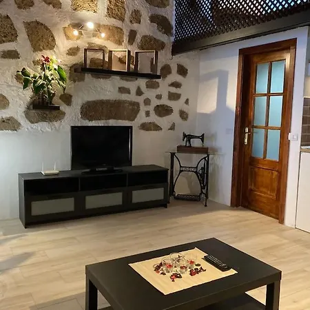 F Tamaide Дом отдыха Сан Мигель