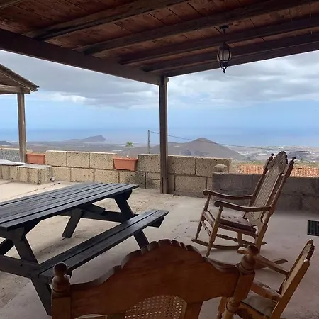 F Tamaide Tatil Evi *