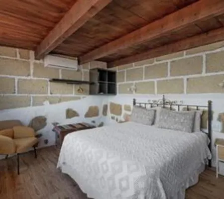 F Tamaide Tatil Evi San Miguel de Abona