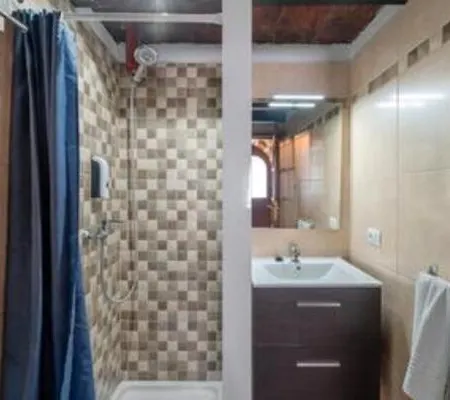 F Tamaide * San Miguel de Abona