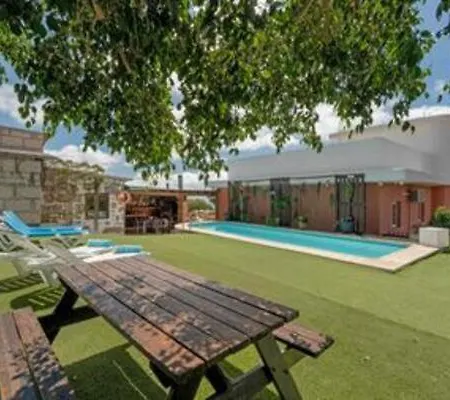 Tatil Evi F Tamaide *