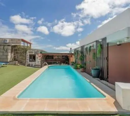 Tatil Evi F Tamaide *