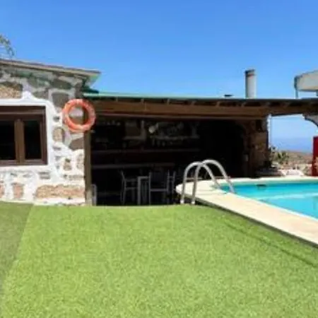 F Tamaide Дом отдыха