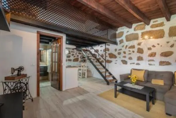 F Tamaide Дом отдыха Сан Мигель