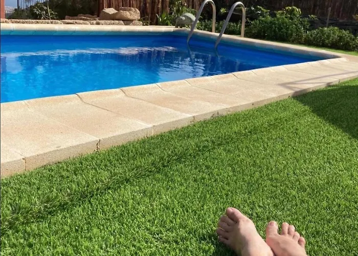 F Tamaide Дом отдыха *