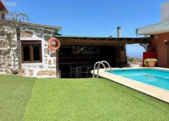 F Tamaide Дом отдыха