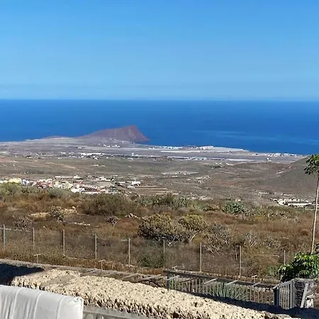 Сasa de vacaciones F Tamaide San Miguel de Abona