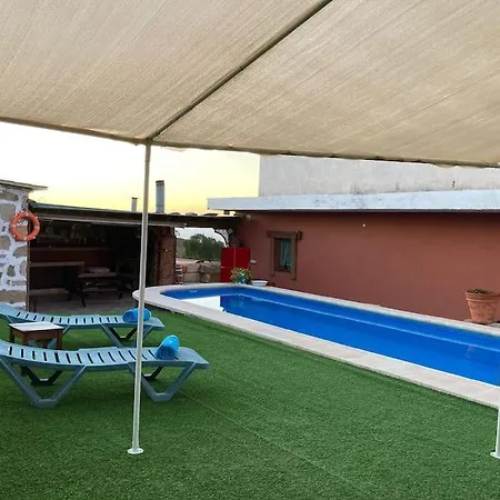 Сasa de vacaciones F Tamaide San Miguel de Abona