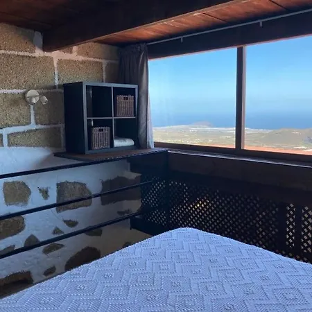 F Tamaide San Miguel de Abona