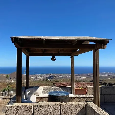 Сasa de vacaciones F Tamaide