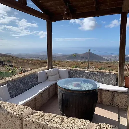 Сasa de vacaciones F Tamaide
