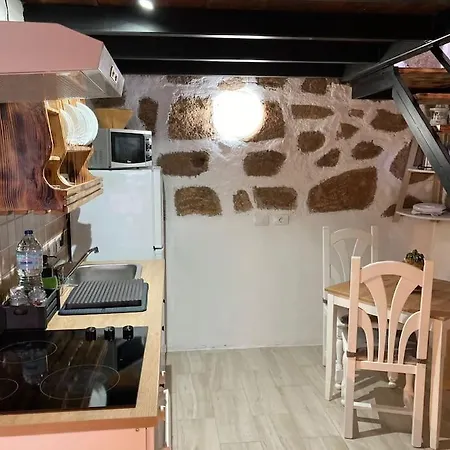 Сasa de vacaciones F Tamaide *