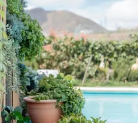 F Tamaide Holiday home *