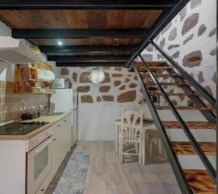 Casa vacanze F Tamaide *