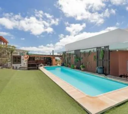 Holiday home F Tamaide