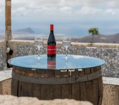 F Tamaide * San Miguel de Abona