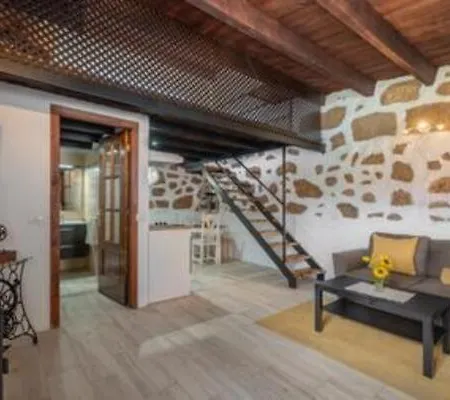 F Tamaide Semesterbostad San Miguel de Abona