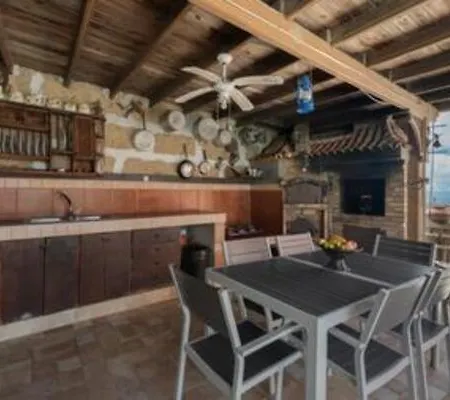 Casa vacanze F Tamaide *