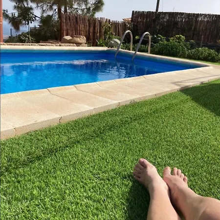 F Tamaide Holiday home *