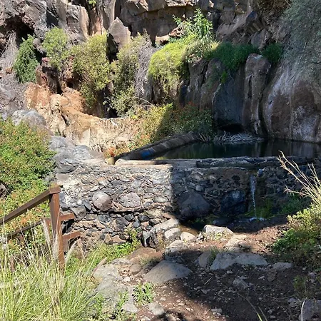 Dom wakacyjny F Tamaide *