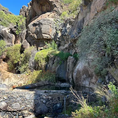 F Tamaide Dom wakacyjny *