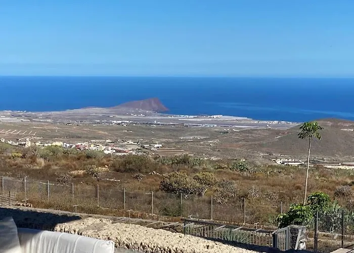 펜션 F Tamaide 산미겔데아보나