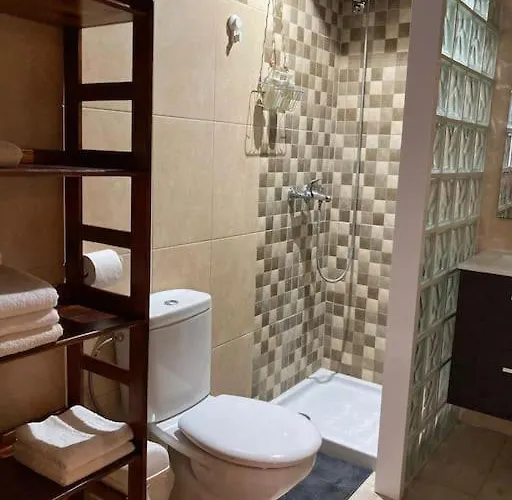 بيت للعطل F Tamaide *