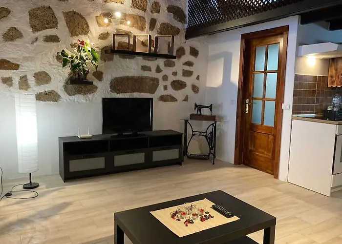 F Tamaide بيت للعطل سان ميغيل ذي أبونا