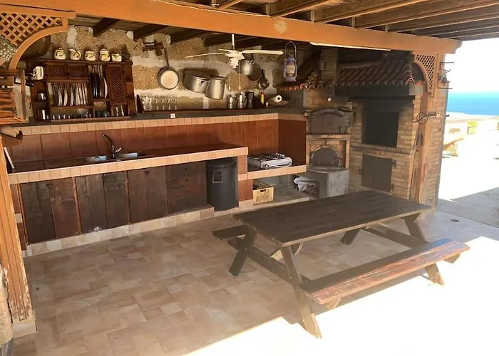 F Tamaide سان ميغيل ذي أبونا