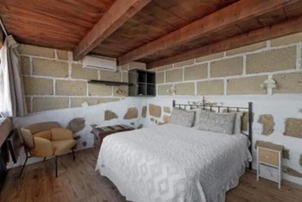 F Tamaide 別荘 サンミゲル・デ・アボナ