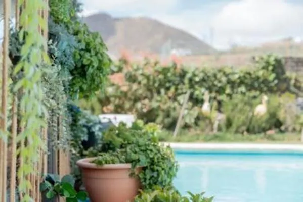 F Tamaide بيت للعطل *