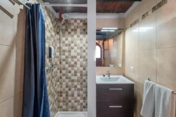 F Tamaide * سان ميغيل ذي أبونا