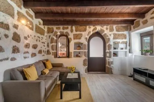 بيت للعطل F Tamaide