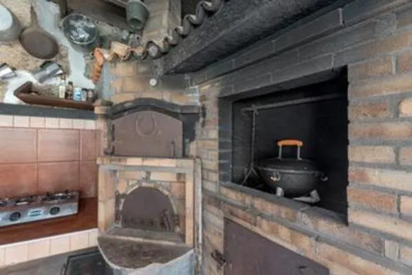 بيت للعطل F Tamaide *