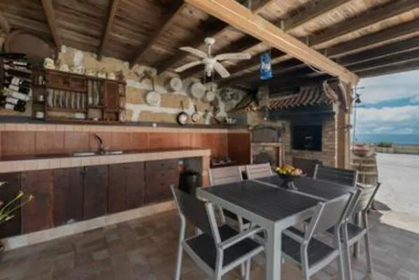 بيت للعطل F Tamaide *