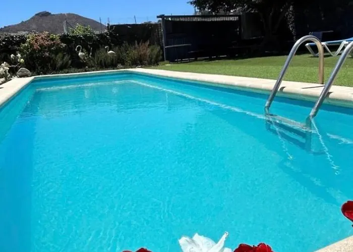 F Tamaide * サンミゲル・デ・アボナ